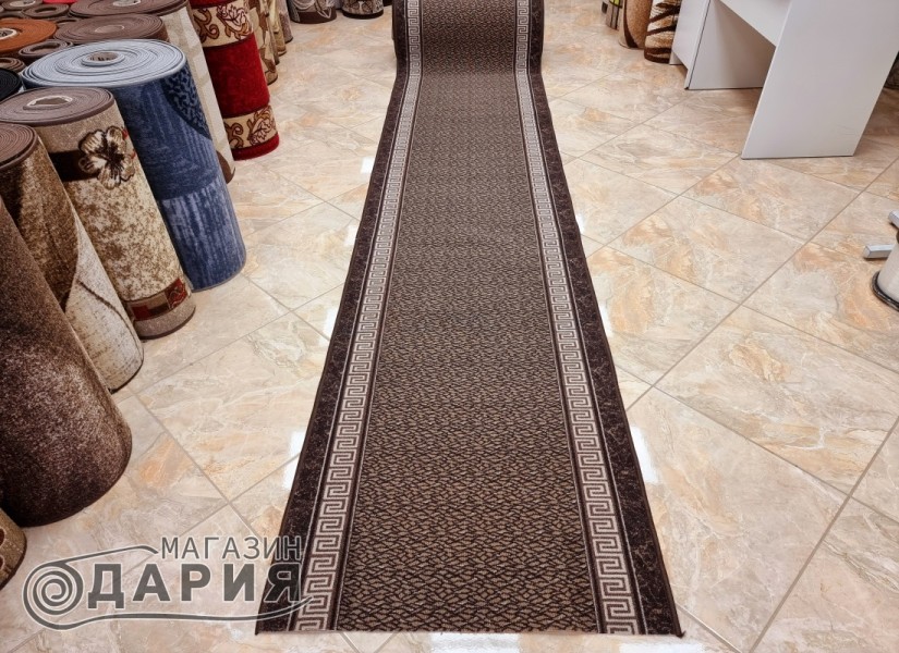 Мокетена пътека ERIKA 8015 beige
